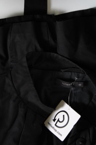 Дамско яке Tatuum, Размер S, Цвят Черен, Цена 4,35 лв.