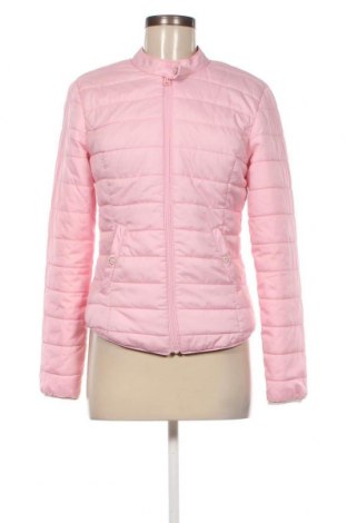 Γυναικείο μπουφάν Terranova, Μέγεθος S, Χρώμα Ρόζ , Τιμή 7,37 €