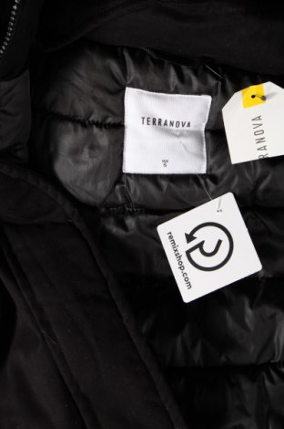 Dámska bunda  Terranova, Veľkosť S, Farba Čierna, Cena  21,57 €