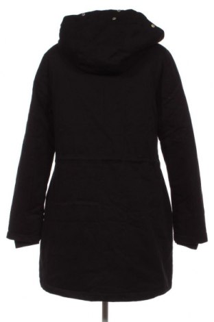 Γυναικείο μπουφάν Terranova, Μέγεθος S, Χρώμα Μαύρο, Τιμή 17,26 €