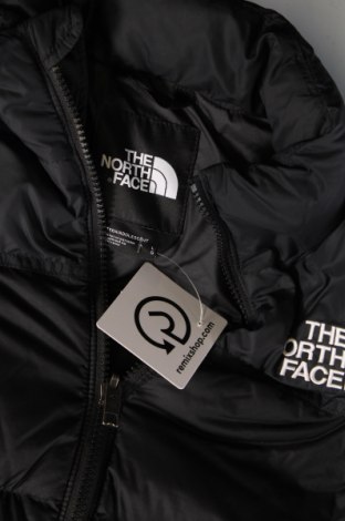 Γυναικείο μπουφάν The North Face, Μέγεθος L, Χρώμα Μαύρο, Τιμή 196,39 €