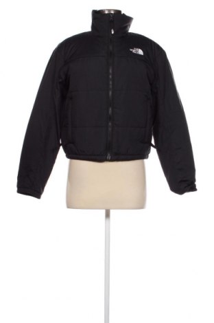 Γυναικείο μπουφάν The North Face, Μέγεθος S, Χρώμα Μαύρο, Τιμή 90,62 €