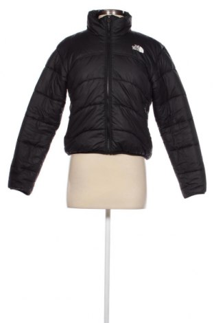 Γυναικείο μπουφάν The North Face, Μέγεθος XS, Χρώμα Μαύρο, Τιμή 117,83 €