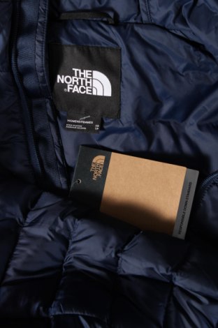Dámská bunda  The North Face, Velikost XS, Barva Modrá, Cena  4 246,00 Kč