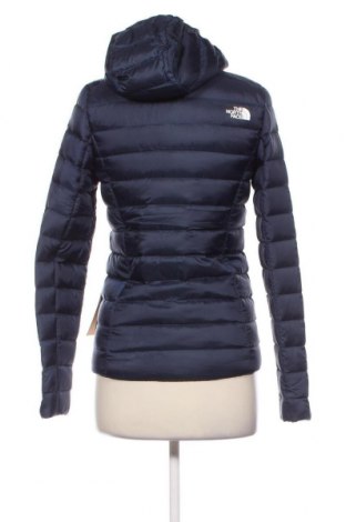 Γυναικείο μπουφάν The North Face, Μέγεθος XS, Χρώμα Μπλέ, Τιμή 151,03 €