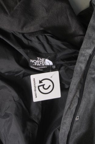 Damenjacke The North Face, Größe XS, Farbe Grau, Preis € 59,10