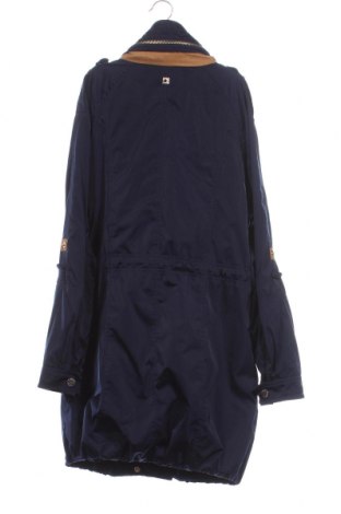 Γυναικείο μπουφάν Tiffi, Μέγεθος XS, Χρώμα Μπλέ, Τιμή 21,02 €