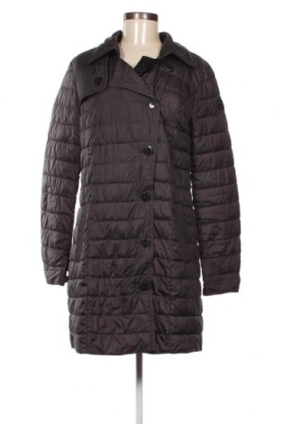 Γυναικείο μπουφάν Tom Tailor, Μέγεθος L, Χρώμα Μαύρο, Τιμή 25,05 €