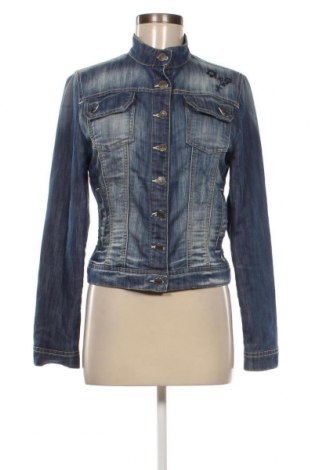 Női dzseki Tom Tailor, Méret XL, Szín Kék, Ár 7 307 Ft