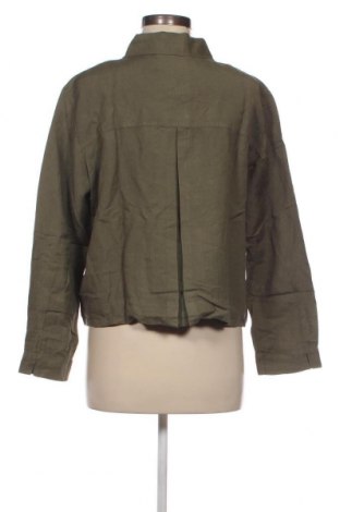 Damenjacke Tom Tailor, Größe XL, Farbe Grün, Preis 24,12 €