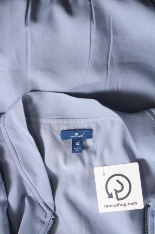 Damenjacke Tom Tailor, Größe L, Farbe Blau, Preis 7,10 €