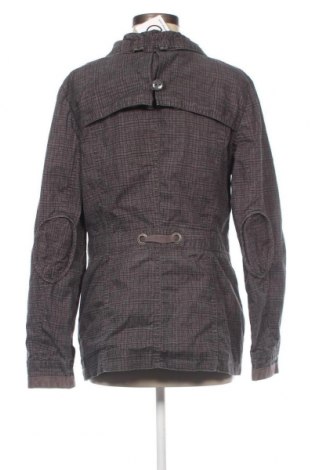 Γυναικείο μπουφάν Tom Tailor, Μέγεθος XL, Χρώμα Γκρί, Τιμή 6,31 €