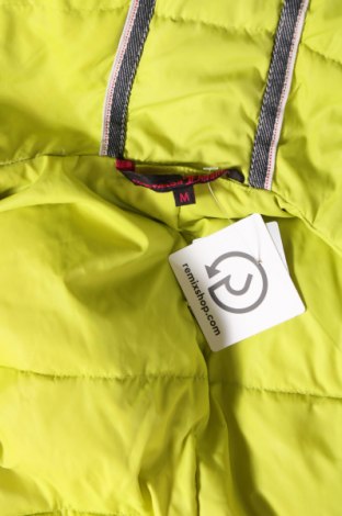 Γυναικείο μπουφάν Tom Tailor, Μέγεθος M, Χρώμα Πολύχρωμο, Τιμή 23,02 €