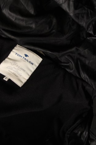Dámska bunda  Tom Tailor, Veľkosť L, Farba Čierna, Cena  23,82 €