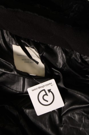 Dámska bunda  Tom Tailor, Veľkosť XS, Farba Čierna, Cena  23,82 €