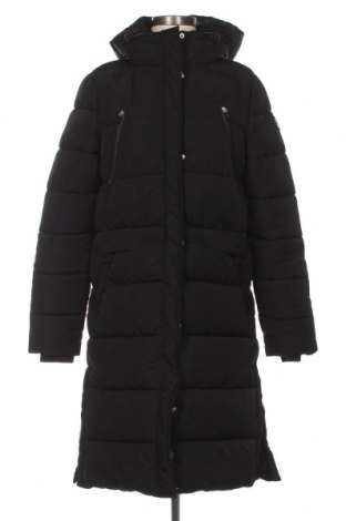 Γυναικείο μπουφάν Tom Tailor, Μέγεθος XS, Χρώμα Μαύρο, Τιμή 27,83 €