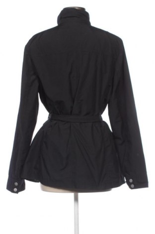 Γυναικείο μπουφάν Tommy Hilfiger, Μέγεθος XL, Χρώμα Μαύρο, Τιμή 65,25 €