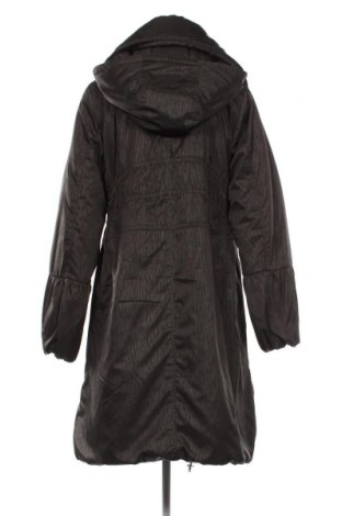 Γυναικείο μπουφάν Top Secret, Μέγεθος XL, Χρώμα Γκρί, Τιμή 17,94 €