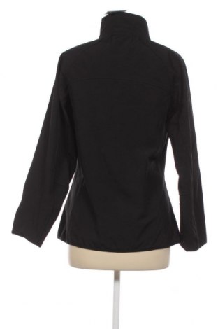 Γυναικείο μπουφάν Top Tex, Μέγεθος L, Χρώμα Μαύρο, Τιμή 12,69 €