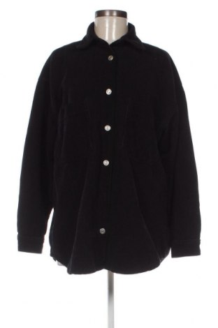 Γυναικείο μπουφάν Topshop, Μέγεθος M, Χρώμα Μαύρο, Τιμή 14,72 €