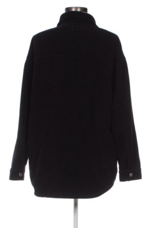 Γυναικείο μπουφάν Topshop, Μέγεθος M, Χρώμα Μαύρο, Τιμή 14,72 €