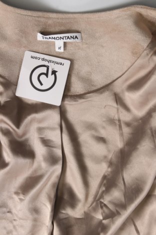 Γυναικείο μπουφάν Tramontana, Μέγεθος M, Χρώμα  Μπέζ, Τιμή 14,72 €