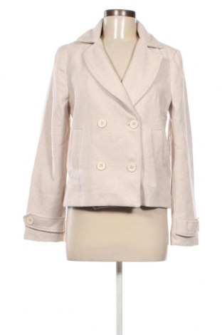 Γυναικείο μπουφάν Trendyol, Μέγεθος M, Χρώμα  Μπέζ, Τιμή 16,89 €