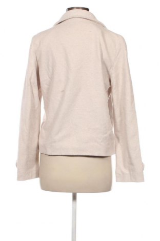 Γυναικείο μπουφάν Trendyol, Μέγεθος M, Χρώμα  Μπέζ, Τιμή 16,89 €