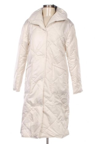 Γυναικείο μπουφάν Trendyol, Μέγεθος S, Χρώμα Λευκό, Τιμή 48,76 €