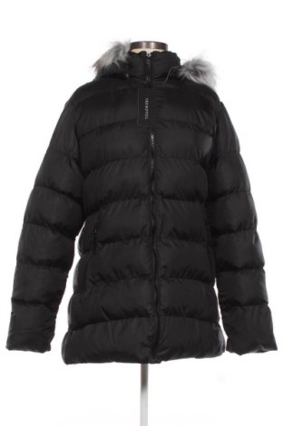 Γυναικείο μπουφάν Trendyol, Μέγεθος M, Χρώμα Μαύρο, Τιμή 42,56 €