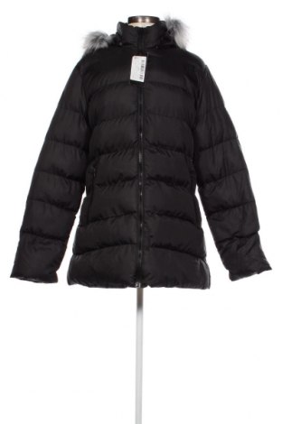 Γυναικείο μπουφάν Trendyol, Μέγεθος M, Χρώμα Μαύρο, Τιμή 39,90 €