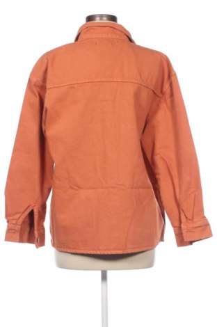 Γυναικείο μπουφάν Trendyol, Μέγεθος M, Χρώμα Πορτοκαλί, Τιμή 18,37 €