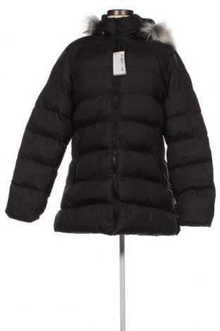 Γυναικείο μπουφάν Trendyol, Μέγεθος M, Χρώμα Μαύρο, Τιμή 39,90 €