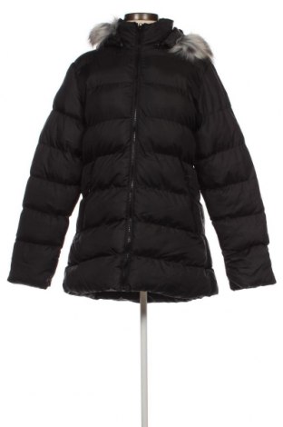 Dámska bunda  Trendyol, Veľkosť S, Farba Čierna, Cena  26,60 €