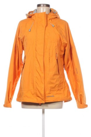 Γυναικείο μπουφάν Trespass, Μέγεθος L, Χρώμα Πορτοκαλί, Τιμή 29,62 €