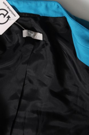 Γυναικείο μπουφάν Tuzzi, Μέγεθος M, Χρώμα Μπλέ, Τιμή 16,82 €