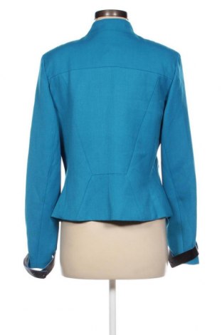 Γυναικείο μπουφάν Tuzzi, Μέγεθος M, Χρώμα Μπλέ, Τιμή 16,82 €