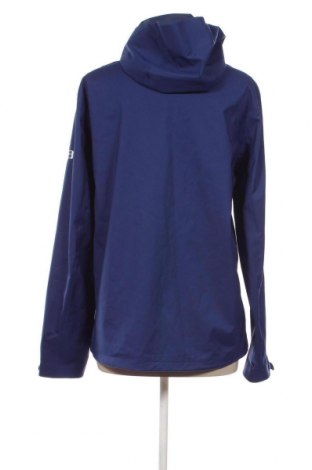 Damenjacke Uniqlo, Größe L, Farbe Blau, Preis € 7,42