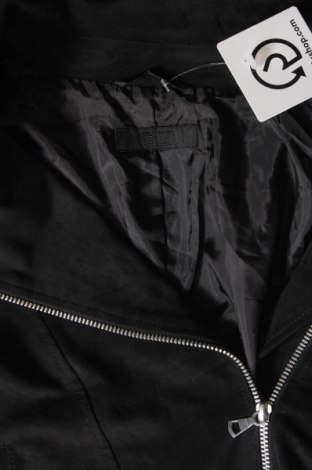 Damenjacke Uniqlo, Größe L, Farbe Schwarz, Preis € 13,72