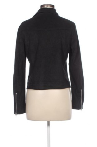 Γυναικείο μπουφάν Uniqlo, Μέγεθος L, Χρώμα Μαύρο, Τιμή 22,71 €