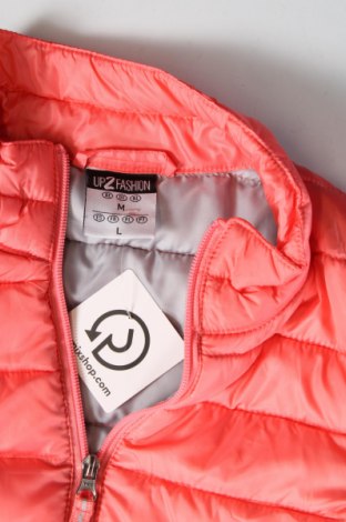 Γυναικείο μπουφάν Up 2 Fashion, Μέγεθος M, Χρώμα Ρόζ , Τιμή 12,77 €