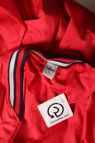 Dámská bunda  Up 2 Fashion, Velikost L, Barva Červená, Cena  765,00 Kč