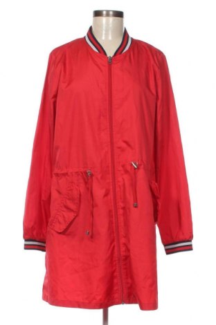 Γυναικείο μπουφάν Up 2 Fashion, Μέγεθος L, Χρώμα Κόκκινο, Τιμή 16,92 €