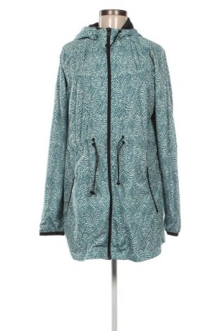 Γυναικείο μπουφάν Up 2 Fashion, Μέγεθος L, Χρώμα Πολύχρωμο, Τιμή 17,81 €
