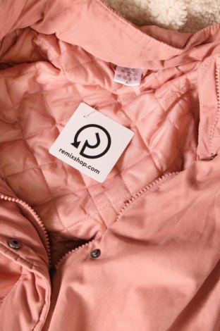Γυναικείο μπουφάν Up 2 Fashion, Μέγεθος M, Χρώμα Ρόζ , Τιμή 16,20 €