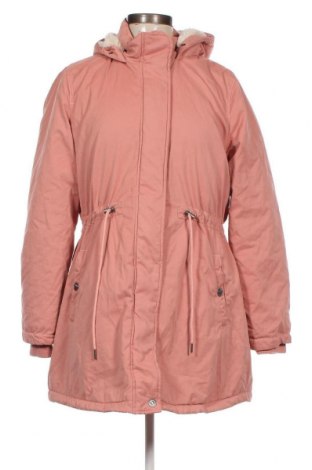 Γυναικείο μπουφάν Up 2 Fashion, Μέγεθος M, Χρώμα Ρόζ , Τιμή 16,20 €