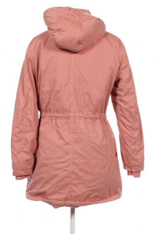 Dámska bunda  Up 2 Fashion, Veľkosť M, Farba Ružová, Cena  9,00 €