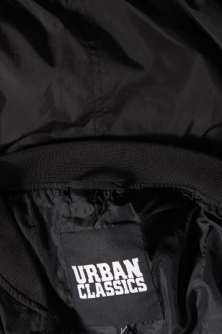 Dámska bunda  Urban Classics, Veľkosť L, Farba Čierna, Cena  12,56 €