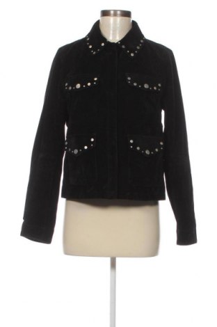 Γυναικείο μπουφάν Urbancode, Μέγεθος M, Χρώμα Μαύρο, Τιμή 12,71 €