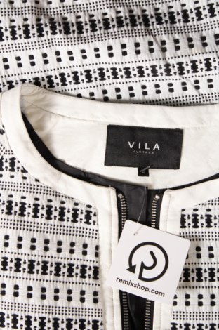 Γυναικείο μπουφάν VILA, Μέγεθος M, Χρώμα Πολύχρωμο, Τιμή 8,88 €